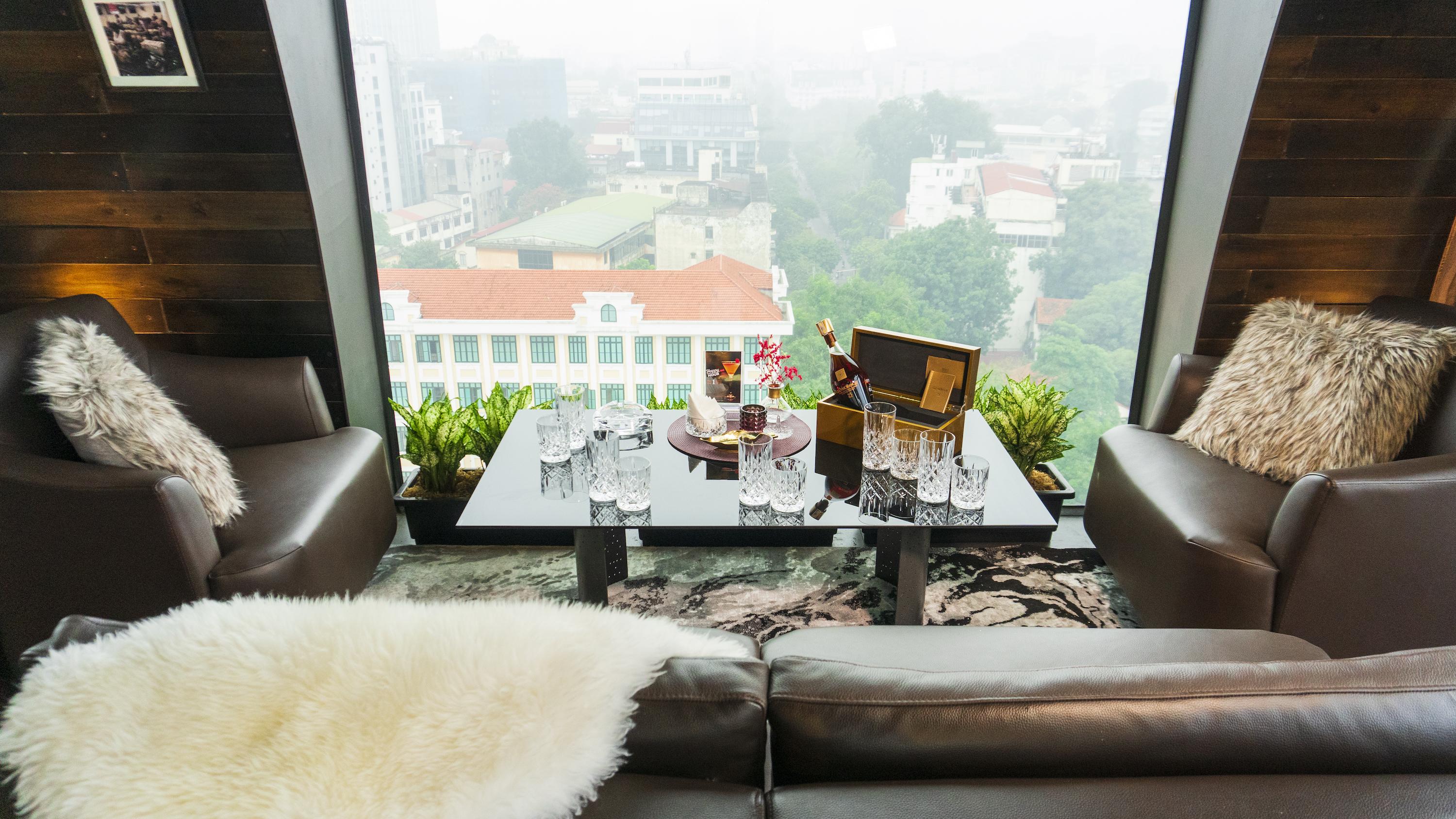 Authentic Hanoi Boutique Hotel Luaran gambar